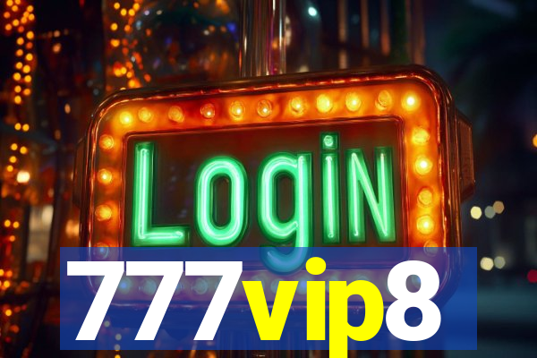 777vip8