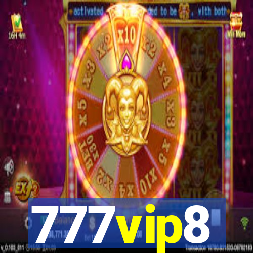 777vip8