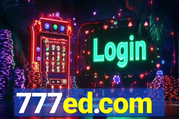 777ed.com