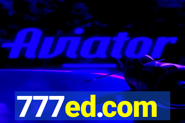 777ed.com