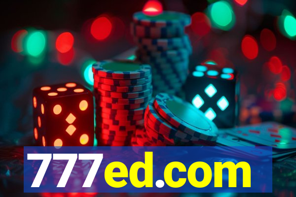 777ed.com