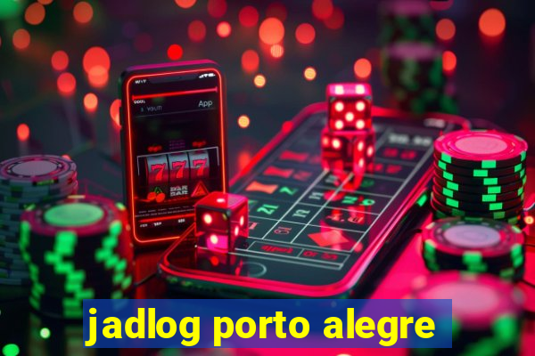 jadlog porto alegre