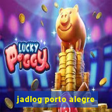 jadlog porto alegre