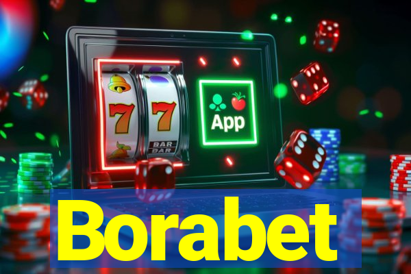 Borabet