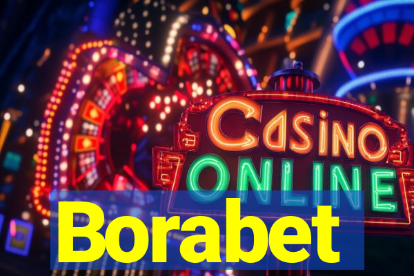 Borabet