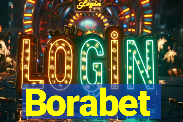 Borabet