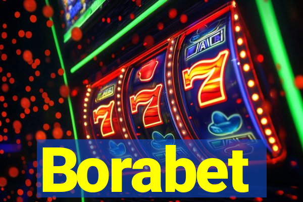 Borabet