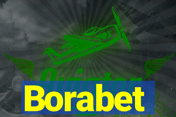 Borabet