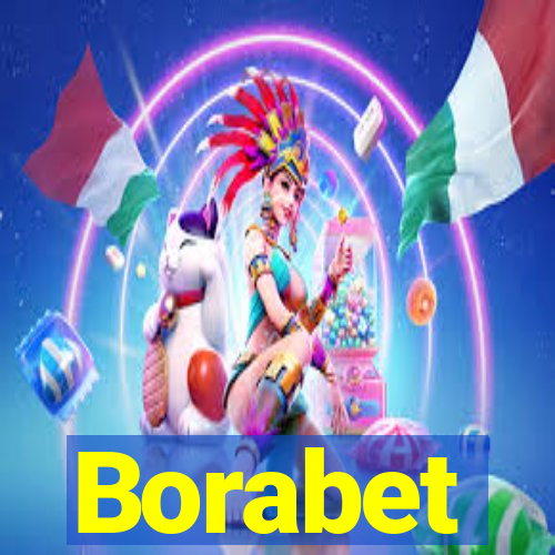 Borabet