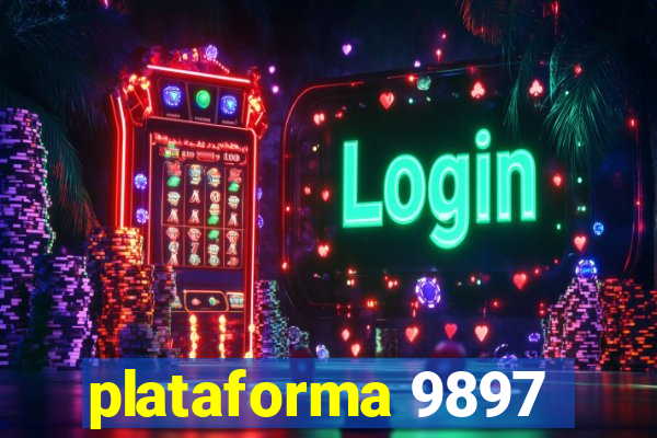 plataforma 9897