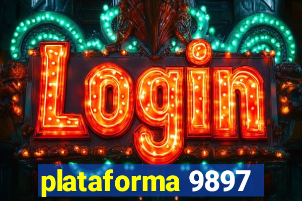 plataforma 9897