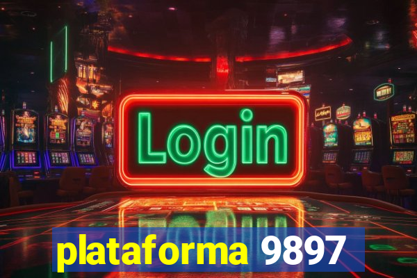 plataforma 9897