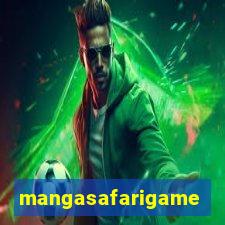 mangasafarigame