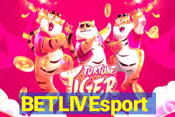 BETLIVEsport