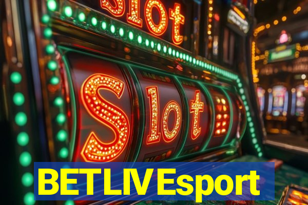 BETLIVEsport