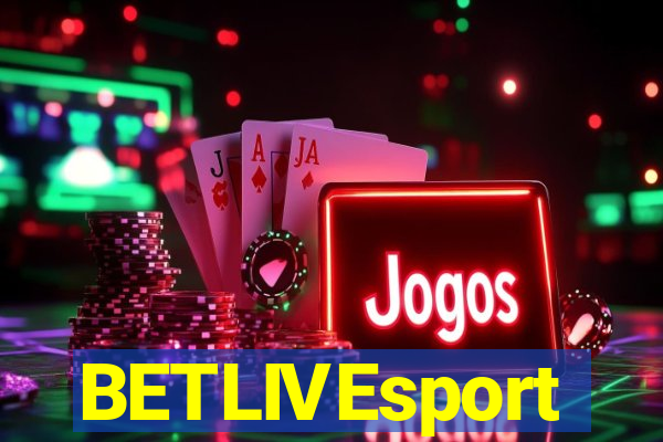 BETLIVEsport