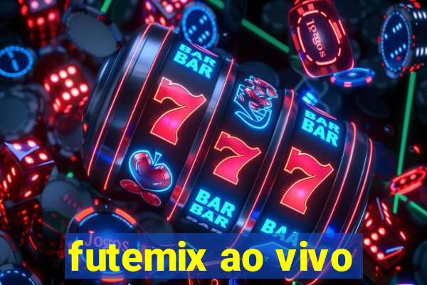 futemix ao vivo