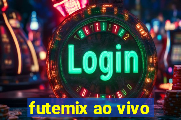 futemix ao vivo