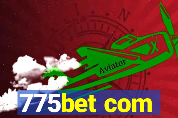 775bet com