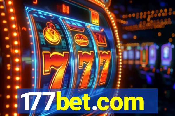 177bet.com