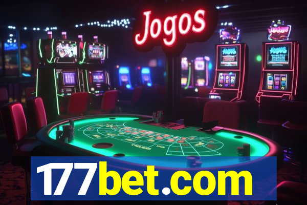 177bet.com