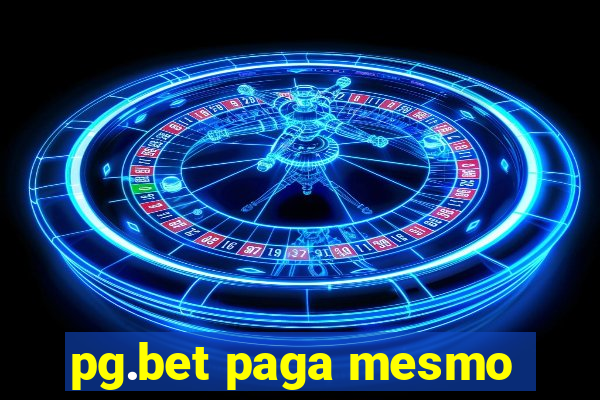 pg.bet paga mesmo