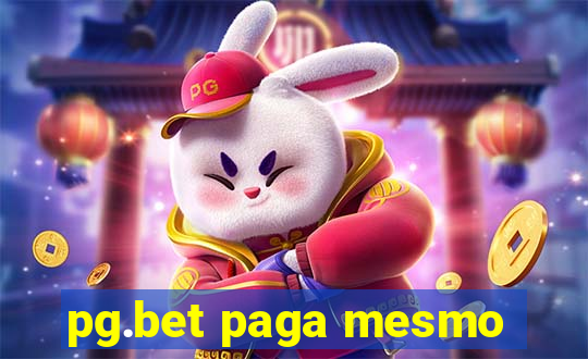 pg.bet paga mesmo