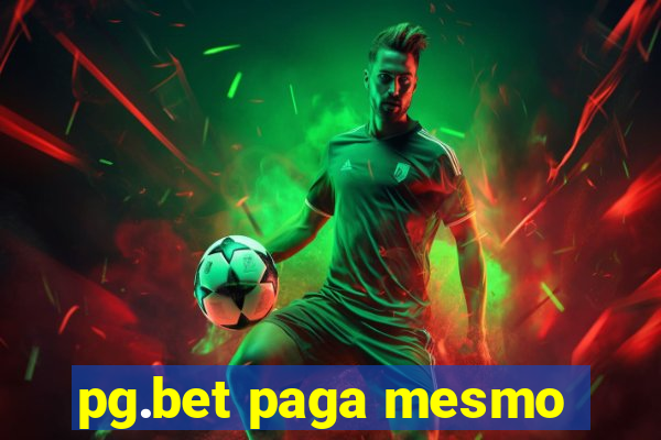 pg.bet paga mesmo