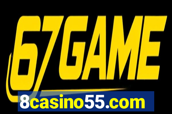 8casino55.com