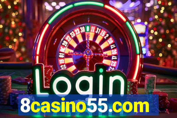 8casino55.com