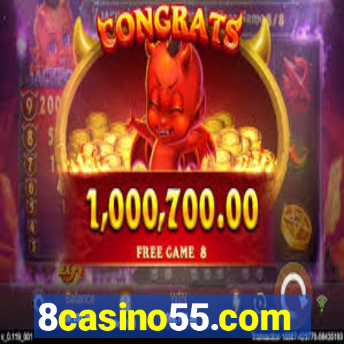 8casino55.com