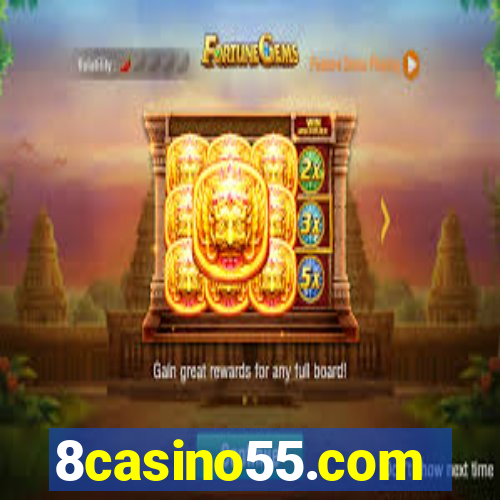 8casino55.com