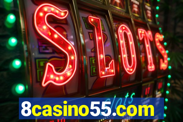 8casino55.com