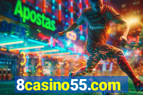 8casino55.com