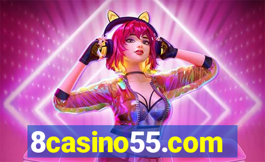 8casino55.com