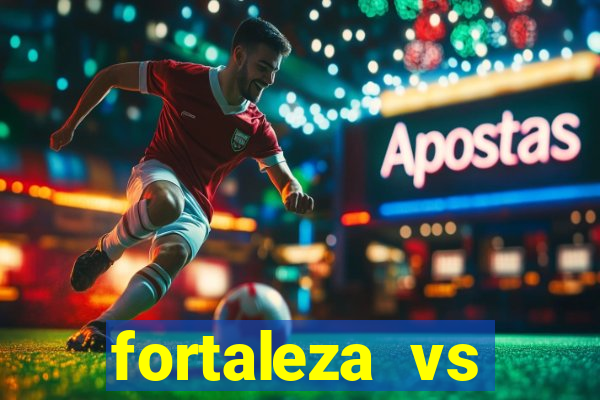 fortaleza vs flamengo futemax