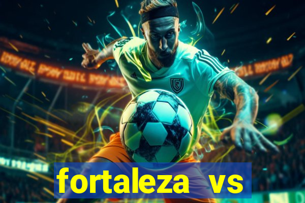 fortaleza vs flamengo futemax