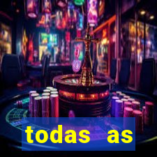 todas as plataformas de jogos