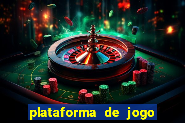 plataforma de jogo de 3 reais