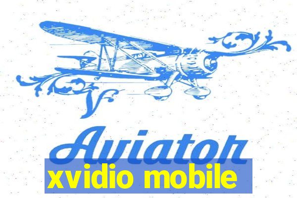 xvidio mobile