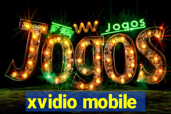 xvidio mobile