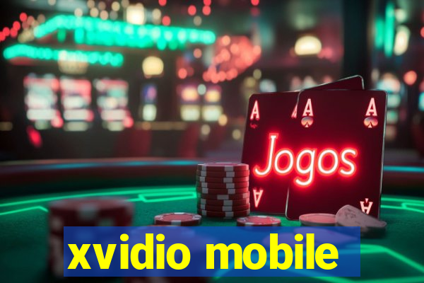 xvidio mobile