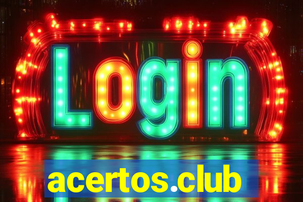 acertos.club