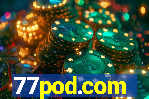 77pod.com