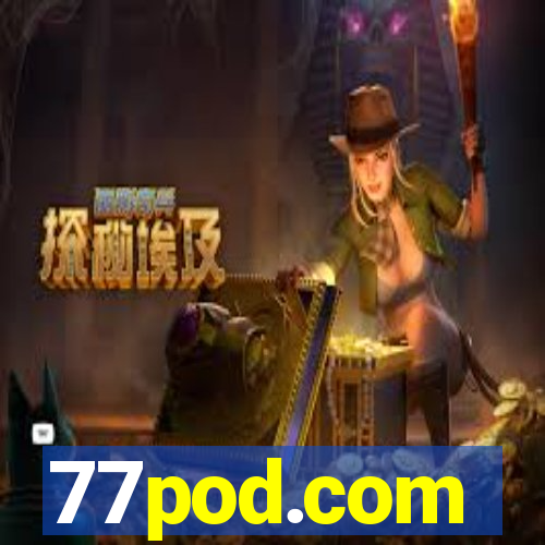 77pod.com