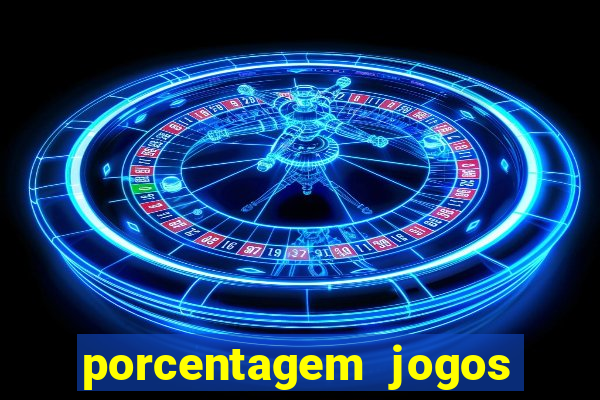 porcentagem jogos pg popbra