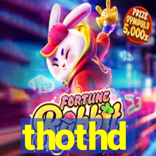 thothd