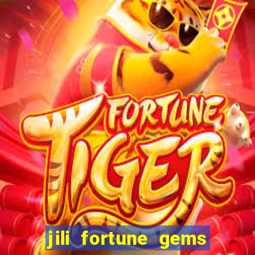 jili fortune gems 2 demo