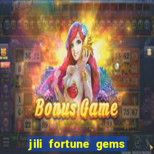 jili fortune gems 2 demo