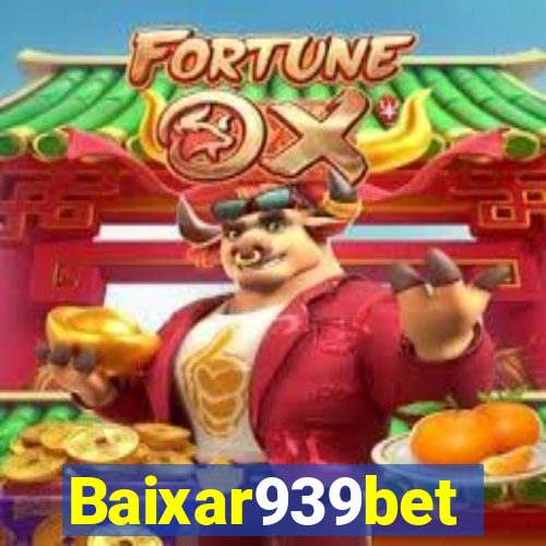 Baixar939bet